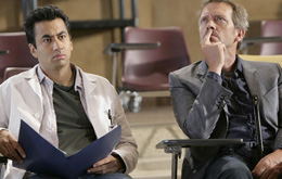 Dr. House (TV-Serie) - Staffel 4